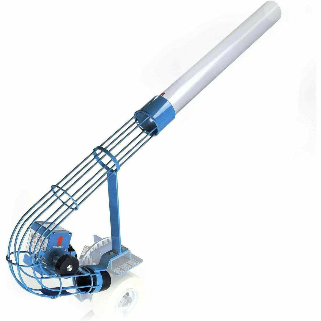 Best reviews of ✨ Lacrosse Ball Feeder 24-Ball Automatic Feeder For Lacrosse Machine By JUGS ⭐ 3 Lacrosse Ball Feeder 24-Ball Automatic Feeder For Lacrosse Machine By JUGS