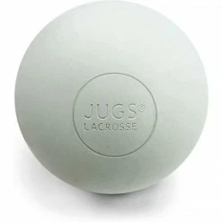 Official Size And Weight Lacrosse Balls By JUGS Sports