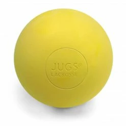 Official Size And Weight Lacrosse Balls By JUGS Sports