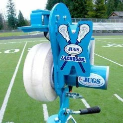 Lacrosse Equipment Lacrosse Training Machine By JUGS Sports