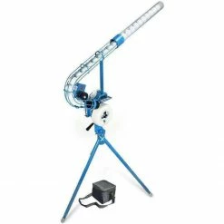 Lacrosse Machine Practice Package By JUGS Sports