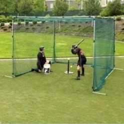 JUGS Multi-Sport Instant Cage Nets & Screens