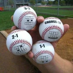 JUGS Perfect Pitch Balls (15)