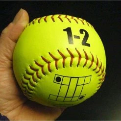 JUGS Perfect Pitch Balls (15)