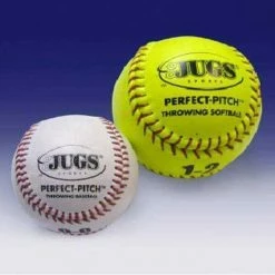 JUGS Perfect Pitch Balls (15)