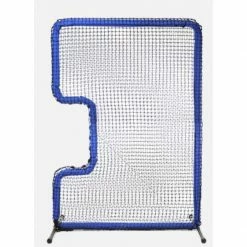 Hot Sale β The Protector Blue Series C-Shaped π₯ Softball Screen By JUGS βοΈ 14 The Protector Blue Series C-Shaped Softball Screen By JUGS