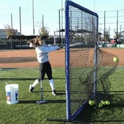 Best Pirce π₯ The Protector Blue Series 7'x7' Sock Net Screen By JUGS Nets & Screens π 11 The Protector Blue Series 7'x7' Sock Net Screen By JUGS Nets & Screens