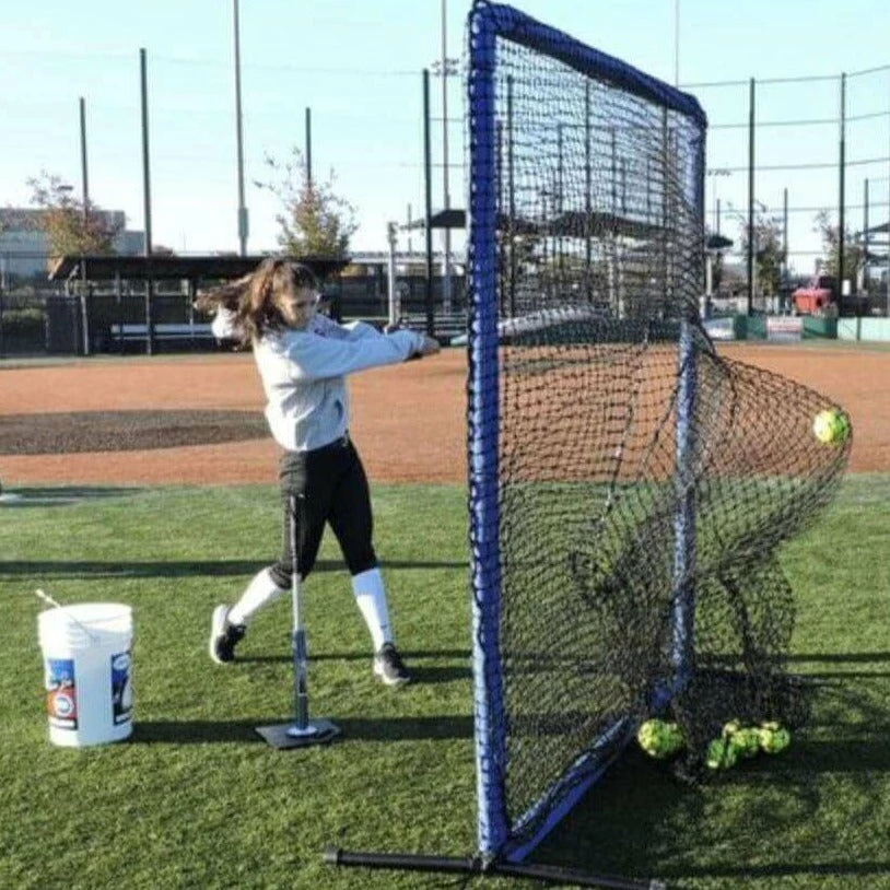 Best Pirce π₯ The Protector Blue Series 7'x7' Sock Net Screen By JUGS Nets & Screens π 5 The Protector Blue Series 7'x7' Sock Net Screen By JUGS Nets & Screens