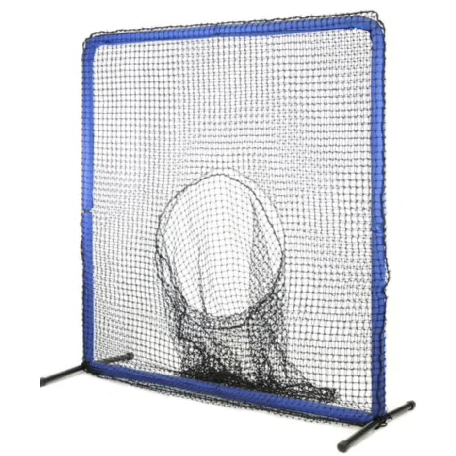 Best Pirce π₯ The Protector Blue Series 7'x7' Sock Net Screen By JUGS Nets & Screens π 9 The Protector Blue Series 7'x7' Sock Net Screen By JUGS Nets & Screens