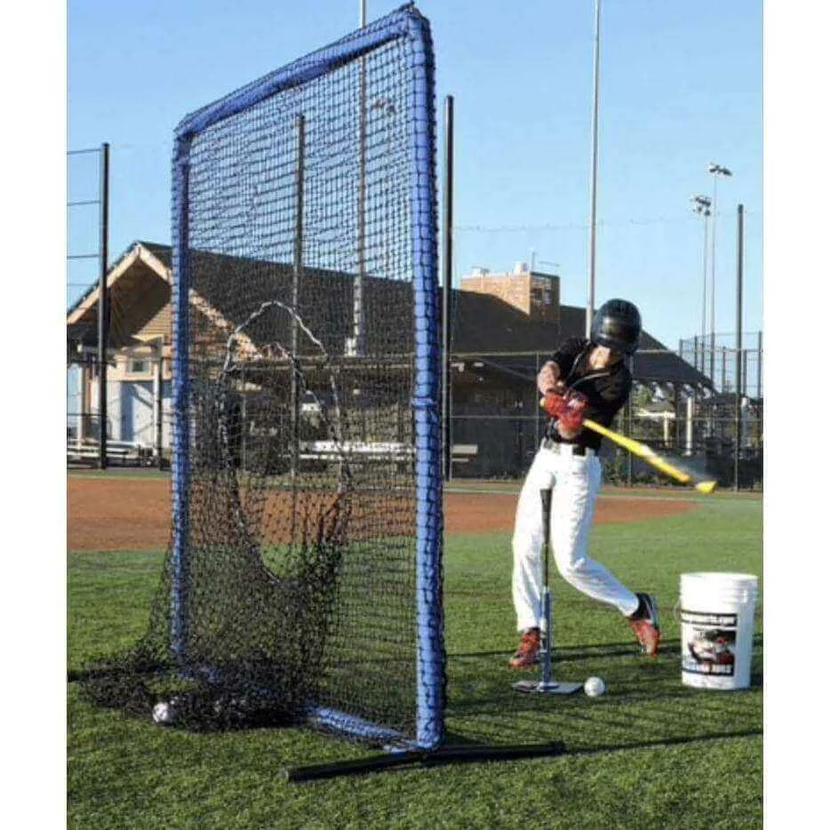 Best Pirce π₯ The Protector Blue Series 7'x7' Sock Net Screen By JUGS Nets & Screens π 4 The Protector Blue Series 7'x7' Sock Net Screen By JUGS Nets & Screens