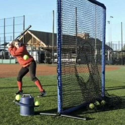 Best Pirce π₯ The Protector Blue Series 7'x7' Sock Net Screen By JUGS Nets & Screens π 12 The Protector Blue Series 7'x7' Sock Net Screen By JUGS Nets & Screens