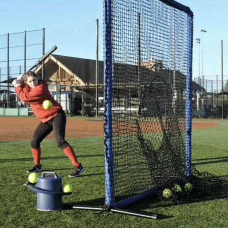 Best Pirce π₯ The Protector Blue Series 7'x7' Sock Net Screen By JUGS Nets & Screens π 6 The Protector Blue Series 7'x7' Sock Net Screen By JUGS Nets & Screens