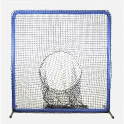 Best Pirce π₯ The Protector Blue Series 7'x7' Sock Net Screen By JUGS Nets & Screens π 14 The Protector Blue Series 7'x7' Sock Net Screen By JUGS Nets & Screens