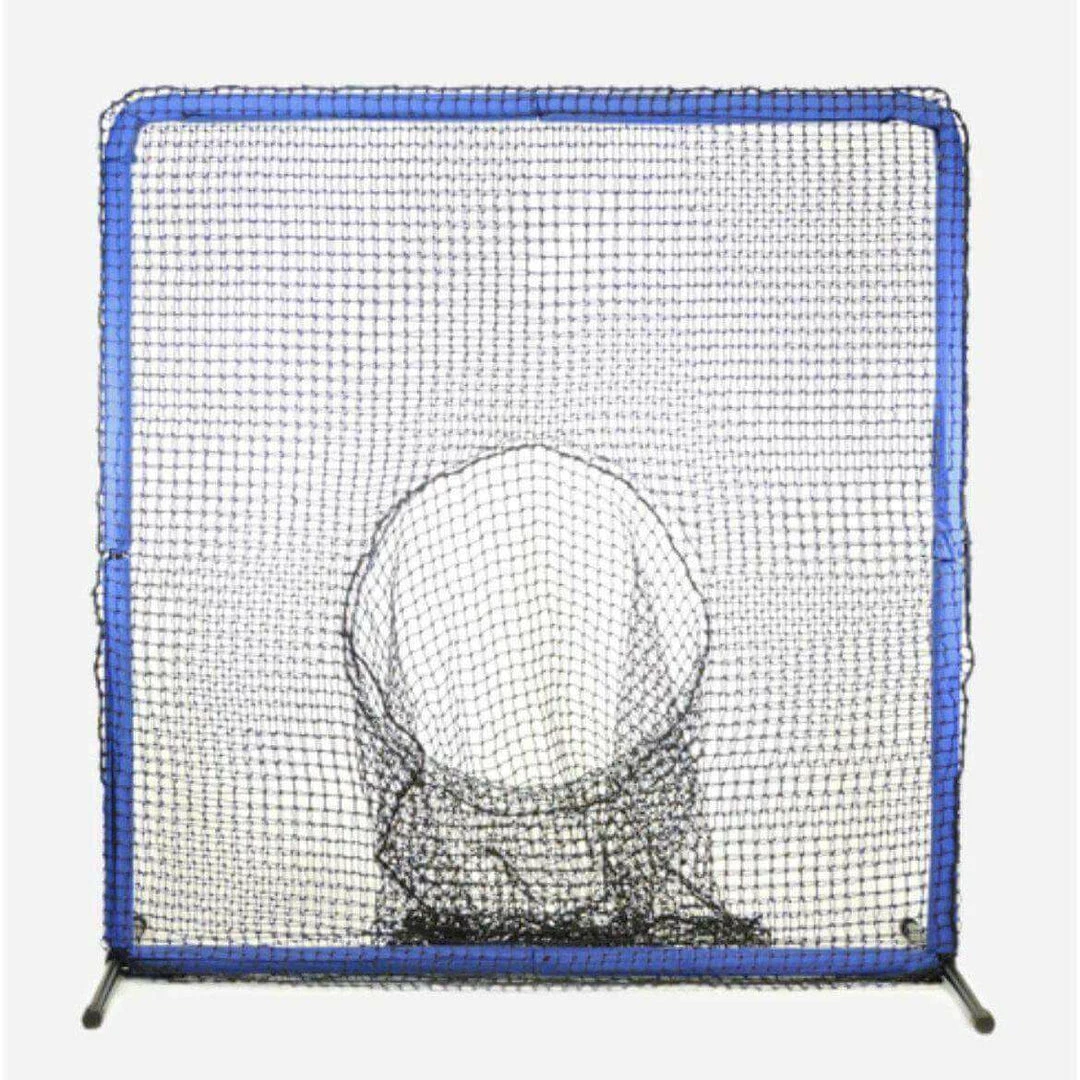 Best Pirce π₯ The Protector Blue Series 7'x7' Sock Net Screen By JUGS Nets & Screens π 8 The Protector Blue Series 7'x7' Sock Net Screen By JUGS Nets & Screens