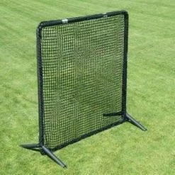 JUGS Nets & Screens Protector Series Baseman Screen (7' X 7')