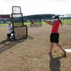 JUGS Protector Series Short-Toss Screen Nets & Screens