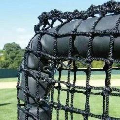 JUGS Protector Series Short-Toss Screen Nets & Screens