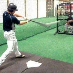 JUGS Protector Series Short-Toss Screen Nets & Screens