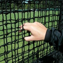 Replacement Net For JUGS Protector Series Short-Toss Ting