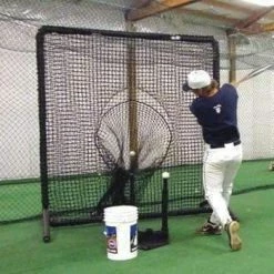 JUGS Protector Series Sock Net Screen