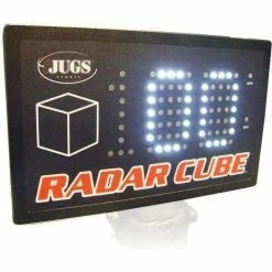 The Battery Operated 'Radar Cube' By JUGS Sports Softball