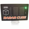 The Battery Operated 'Radar Cube' By JUGS Sports Softball