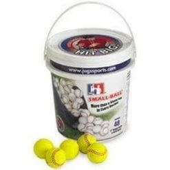 Baseballs JUGS Small-Ball