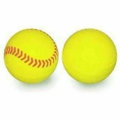 Baseballs JUGS Small-Ball