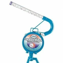 Baseball Pitching Machines The 'Small-Ball' Pitching Machine By JUGS Sports