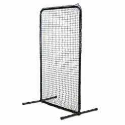 Standard Lite-Flite 6.5'x4' Screen By JUGS Sports