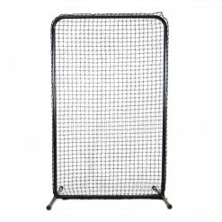 Standard Lite-Flite 6.5'x4' Screen By JUGS Sports