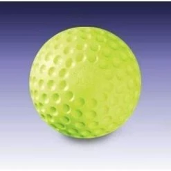 Baseballs Sting-Free Dimpled Practice Balls By JUGS Sports