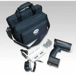 The 'JUGS Gun' Sports Radar' From JUGS Sports Softball