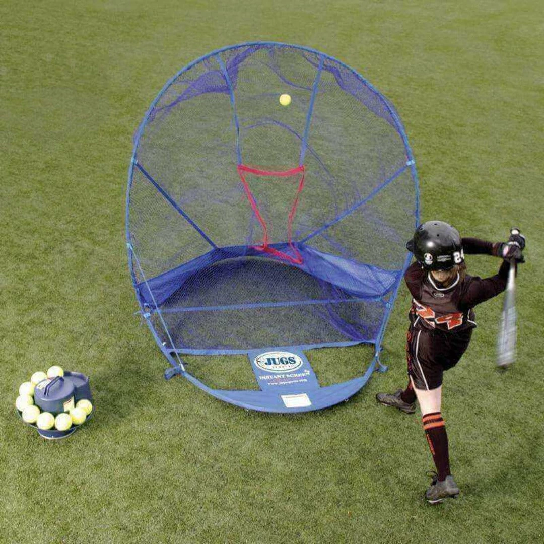 Promo π₯ The JUGS Toss Machine βΎ Baseball Training Machines π 9 The JUGS Toss Machine Baseball Training Machines