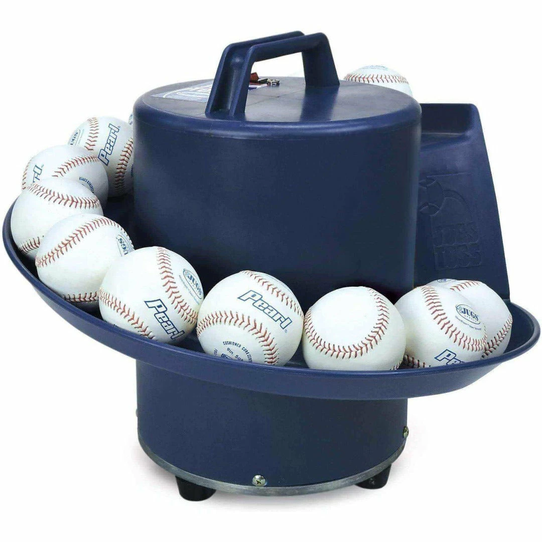 Promo π₯ The JUGS Toss Machine βΎ Baseball Training Machines π 3 The JUGS Toss Machine Baseball Training Machines