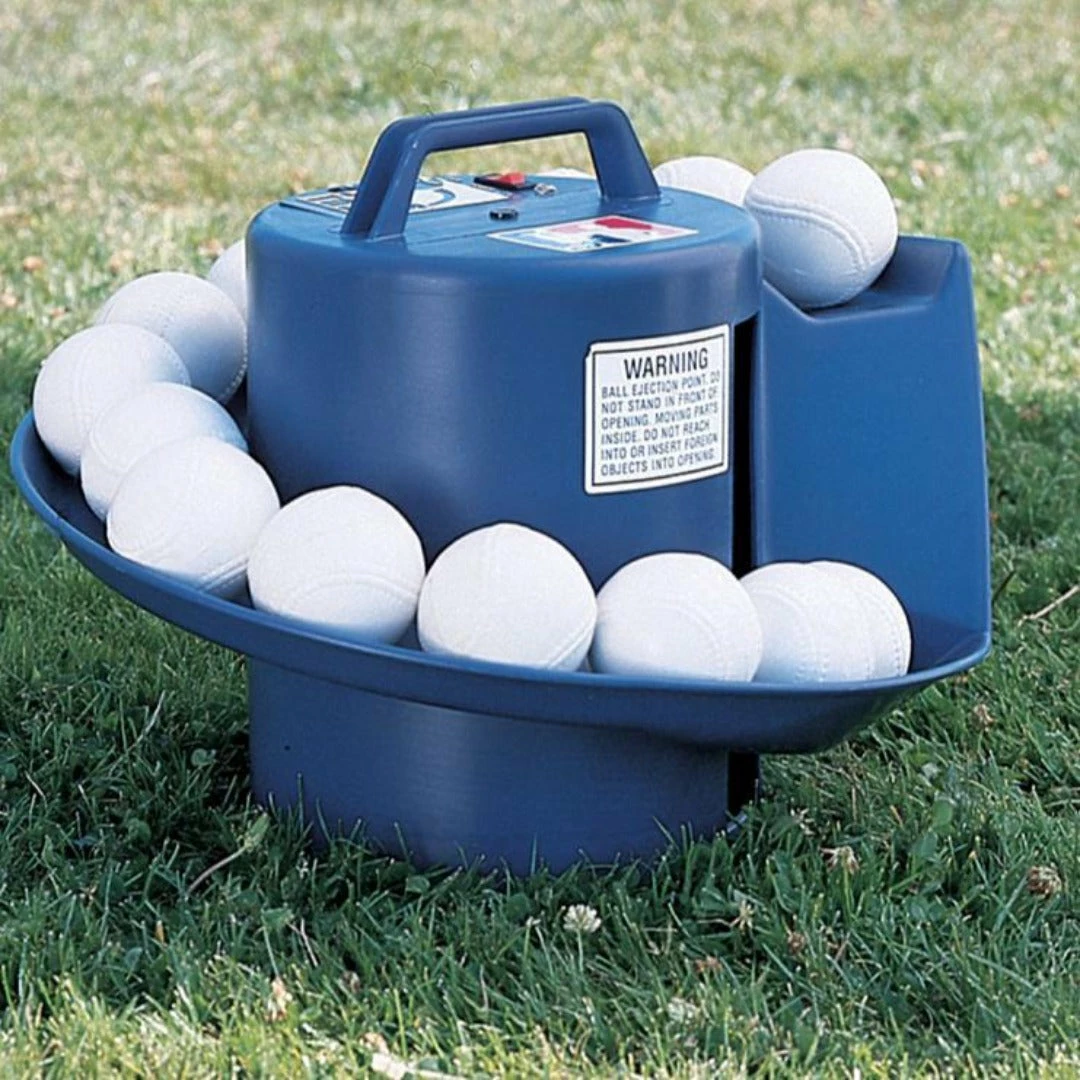 Promo π₯ The JUGS Toss Machine βΎ Baseball Training Machines π 7 The JUGS Toss Machine Baseball Training Machines