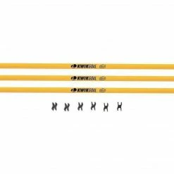 Conditioning Kwik Goal 60" Coaching Stick Hurdles