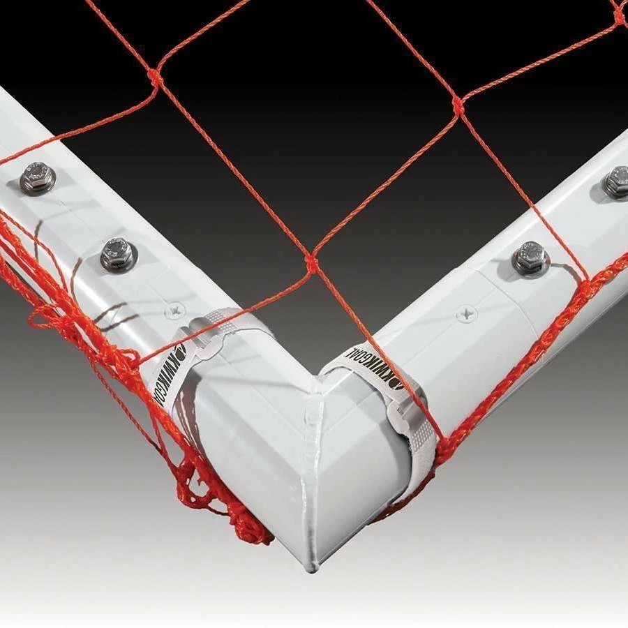 Best Sale ❤️ Soccer Equipment Kwik Goal Academy Soccer Goals 🤩 6 Soccer Equipment Kwik Goal Academy Soccer Goals