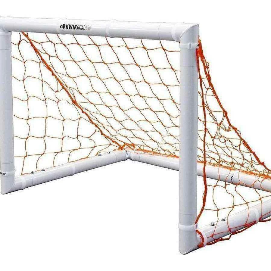 New π Kwik Goal Academy Training Goal (3' X 4') Soccer Equipment 𧨠3 Kwik Goal Academy Training Goal (3' X 4') Soccer Equipment