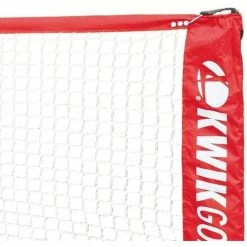 Soccer Equipment Replacement Net For Kwik Goal All-Surface Soccer Tennis