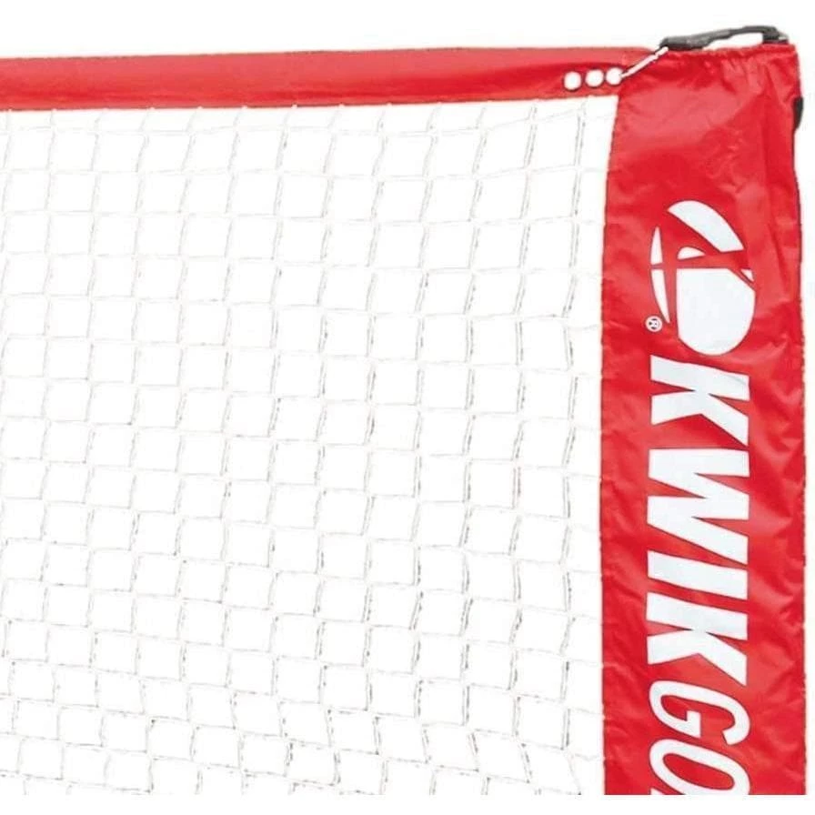 Buy ⌛ Soccer Equipment Replacement Net For Kwik Goal All-Surface Soccer Tennis ✨ 3 Soccer Equipment Replacement Net For Kwik Goal All-Surface Soccer Tennis