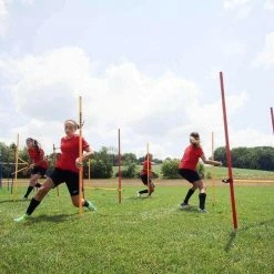 Conditioning Kwik Goal Coaching Stick Performance Pack