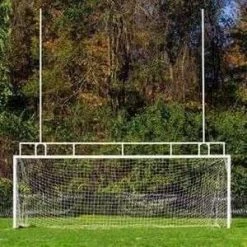 Football Equipment Kwik Goal Combination Football & Soccer Goal