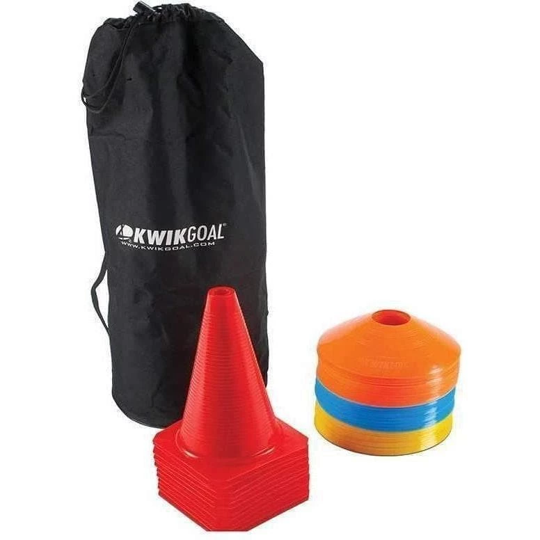 Best Pirce β€οΈ Kwik Goal Cone And Carry Pack π 3 Kwik Goal Cone And Carry Pack