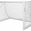 Deluxe European Club Soccer Goals By Kwik Goal