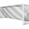 The 8'x24' Evolution 1.1 Soccer Goal By Kwik Goal Soccer Equipment