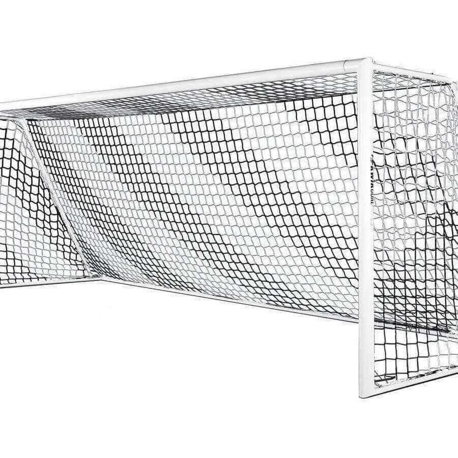 Hot Sale 💯 The 8'x24' Evolution 1.1 Soccer Goal By Kwik Goal Soccer Equipment 😍 3 The 8'x24' Evolution 1.1 Soccer Goal By Kwik Goal Soccer Equipment