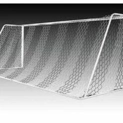 The 8'x24' Evolution 1.1 Soccer Goal By Kwik Goal Soccer Equipment