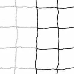 Soccer Equipment 3mm Evolution Net With 120mm Mesh By Kwik Goal
