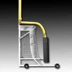 Kwik Goal Fusion 120 Soccer Goal 8' X 24'